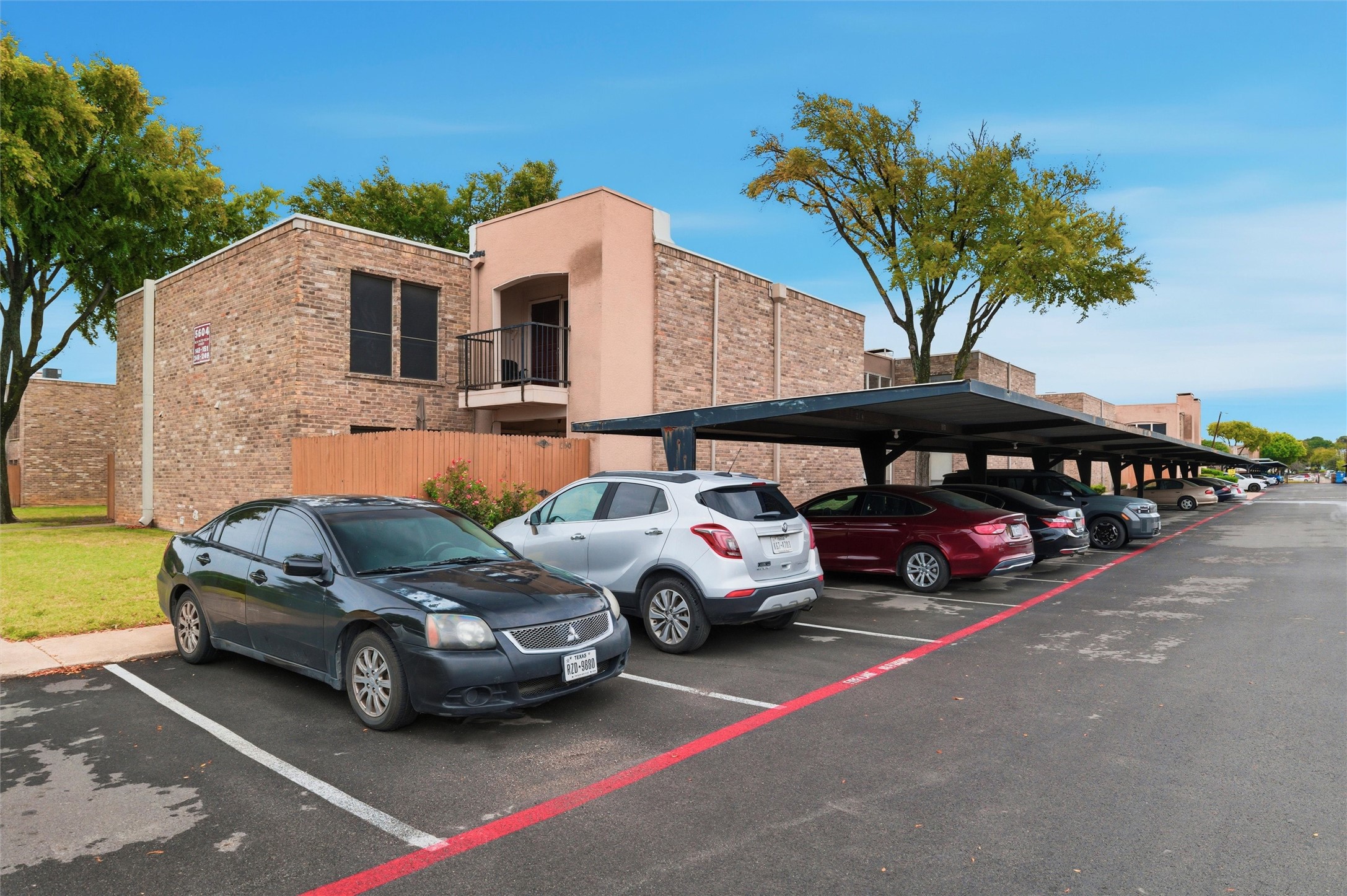 5604 Boca Raton Boulevard Fort Worth TX 76112