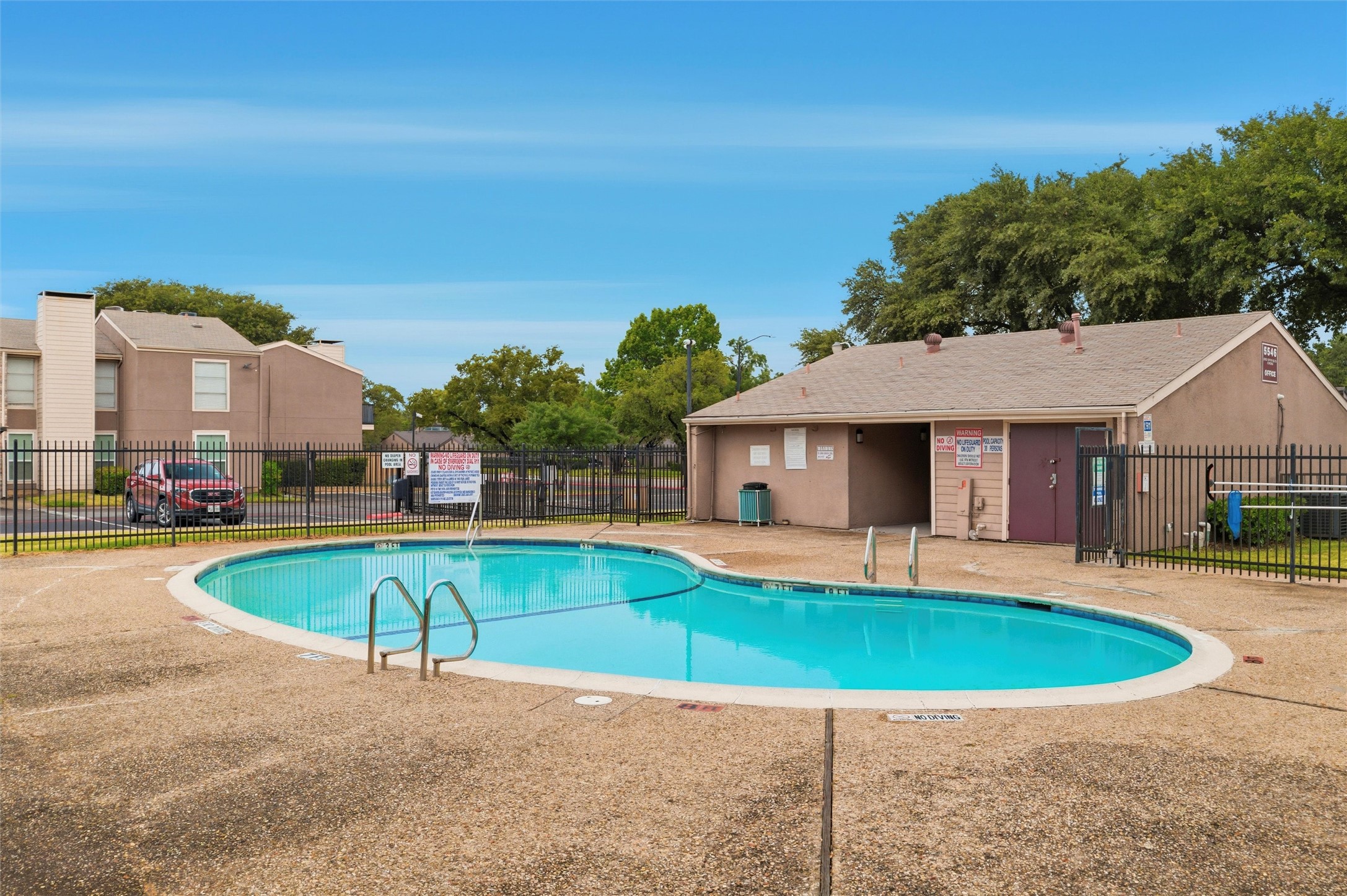 5604 Boca Raton Boulevard Fort Worth TX 76112