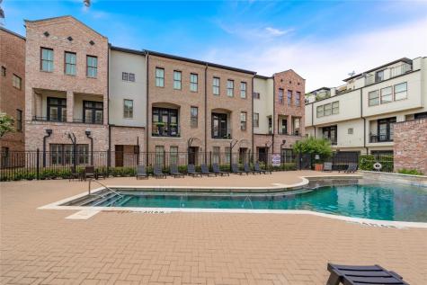 2162 Aylesport Drive Dallas TX 75201