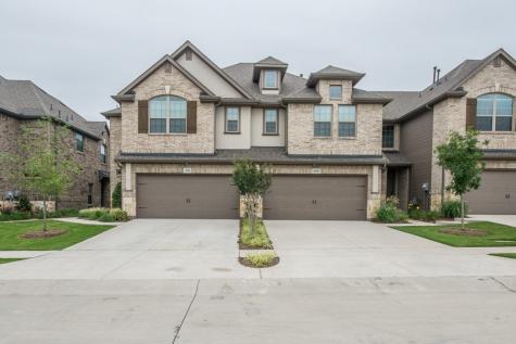 4720 Bridgewater Street Plano TX 75074
