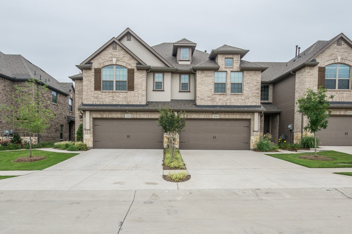 4720 Bridgewater Street Plano TX 75074