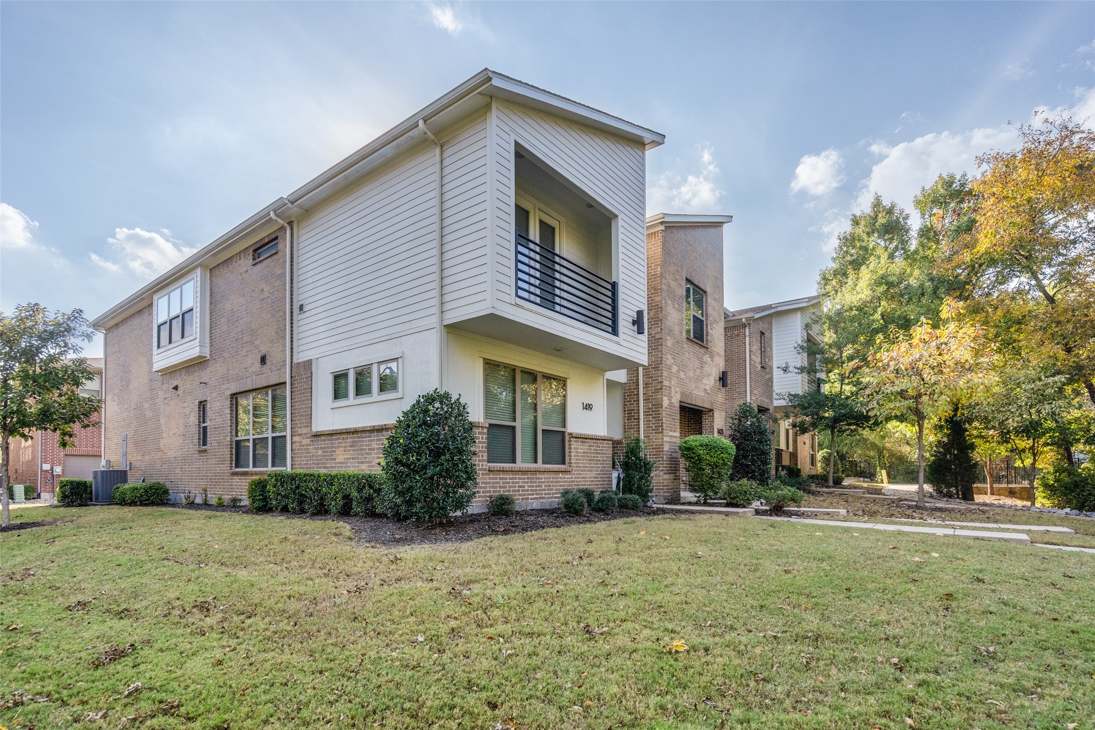 1423 Lamb Drive Plano TX 75075
