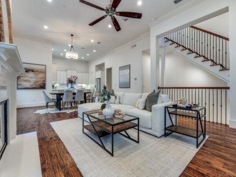 2114 Aylesport Drive Dallas TX 75201