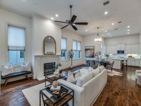 2114 Aylesport Drive Dallas TX 75201