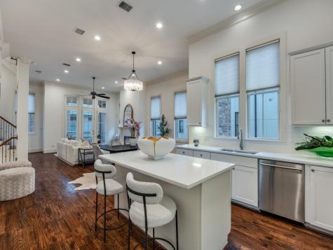 2114 Aylesport Drive Dallas TX 75201