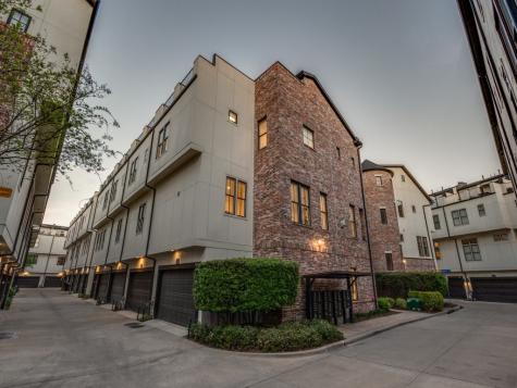2114 Aylesport Drive Dallas TX 75201