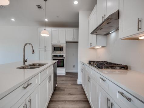 5661 Woodlands Drive The Colony TX 75056