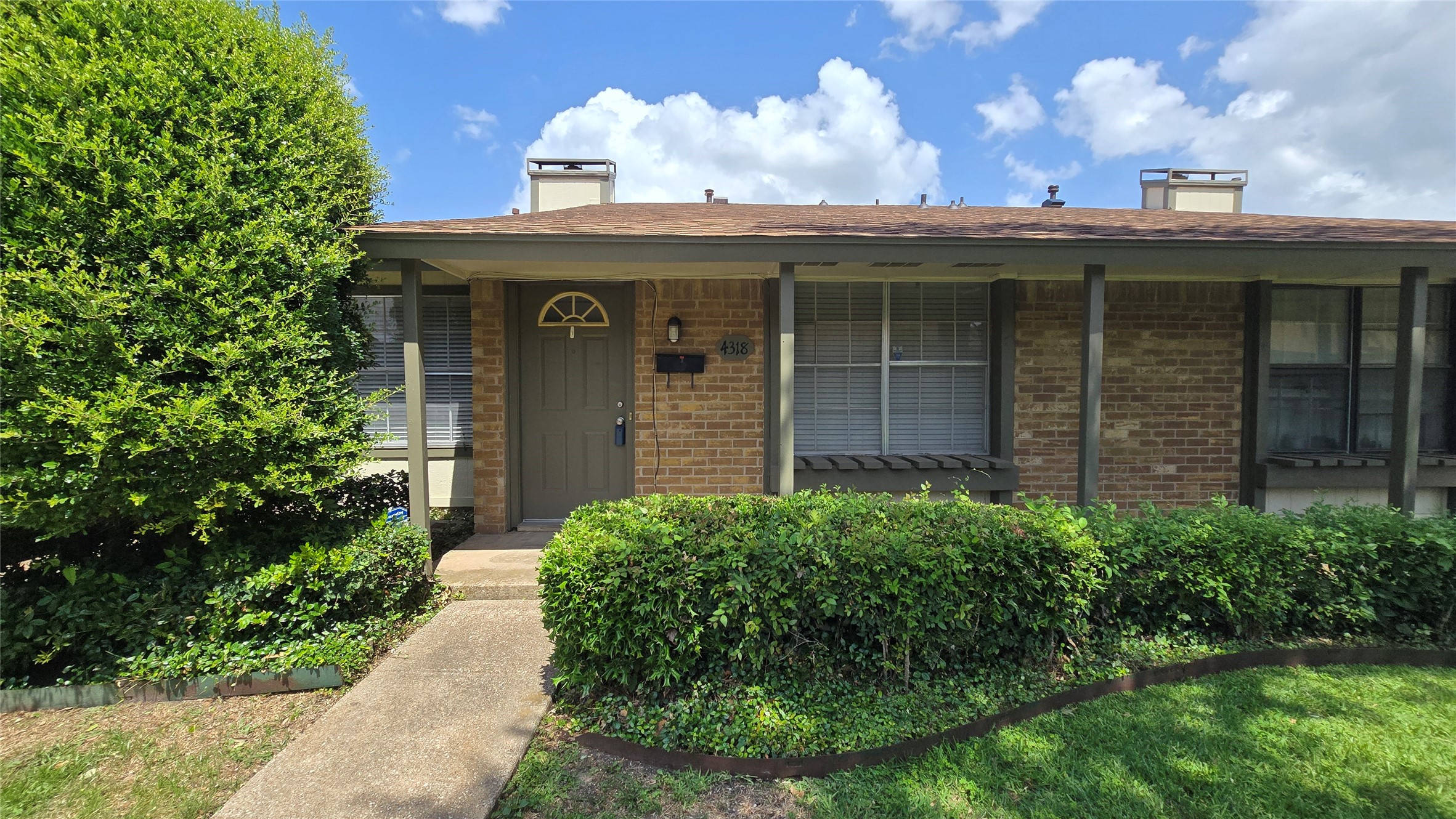 4318 Leatherwood Lane Garland TX 75042