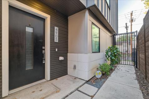 4905 Camdale Court Dallas TX 75206