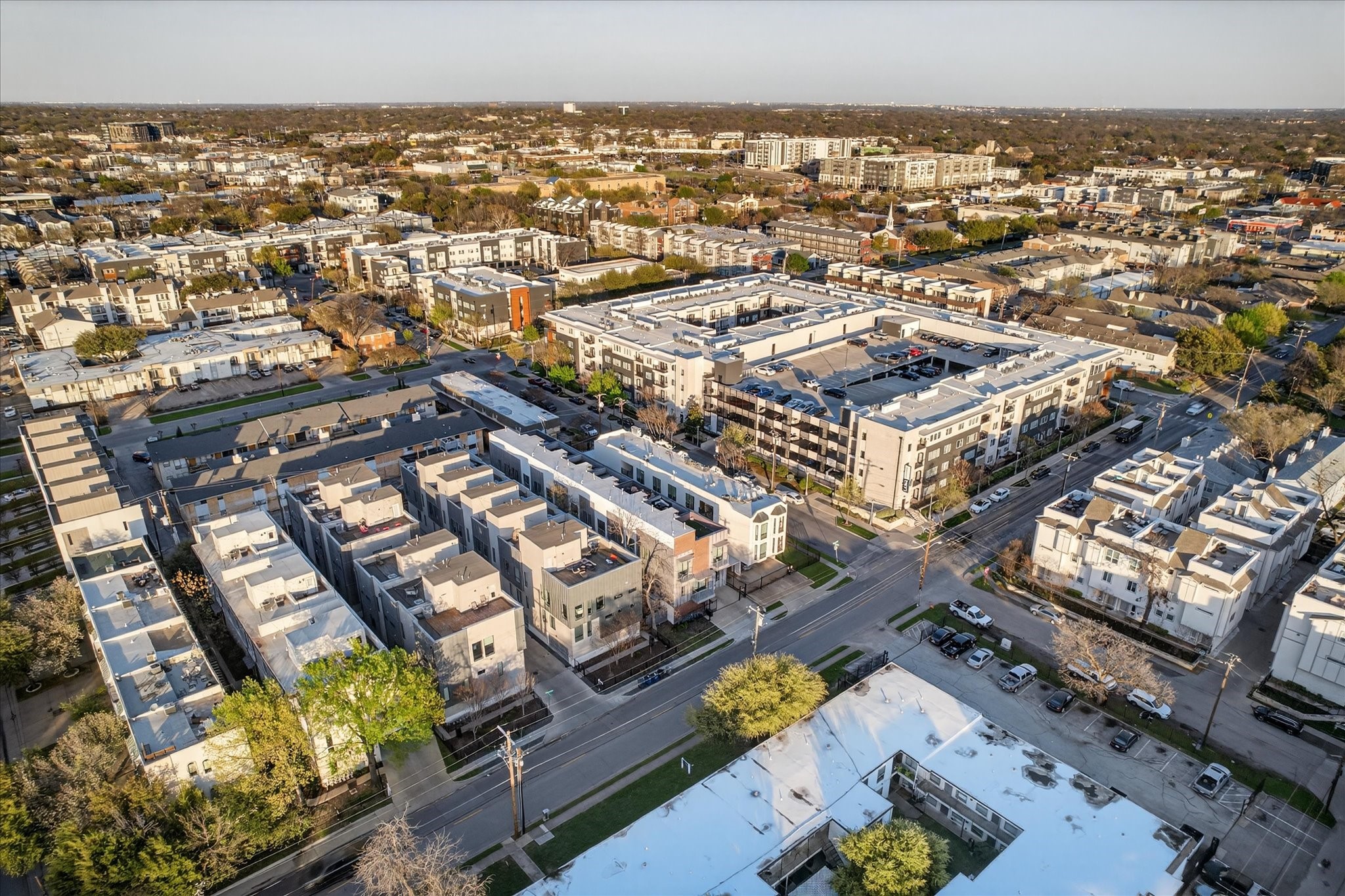 4905 Camdale Court Dallas TX 75206