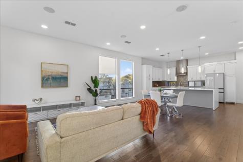 4905 Camdale Court Dallas TX 75206