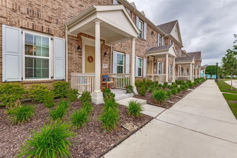 6273 Parker Boulevard North Richland Hills TX 76180