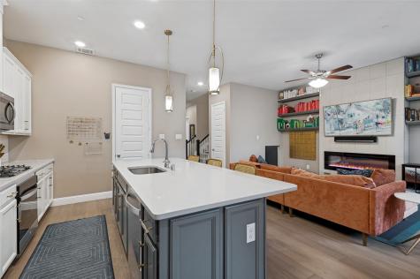 6273 Parker Boulevard North Richland Hills TX 76180