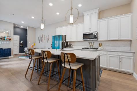 6273 Parker Boulevard North Richland Hills TX 76180