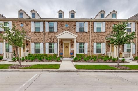6273 Parker Boulevard North Richland Hills TX 76180