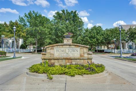 6273 Parker Boulevard North Richland Hills TX 76180