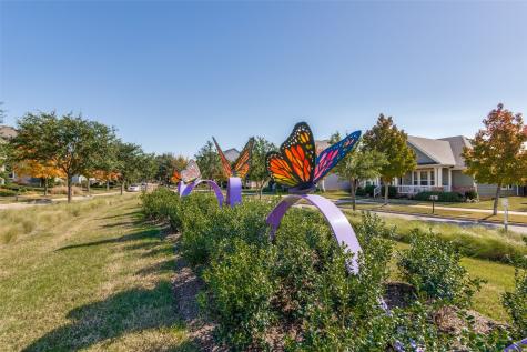 6273 Parker Boulevard North Richland Hills TX 76180