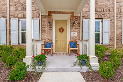 6273 Parker Boulevard North Richland Hills TX 76180