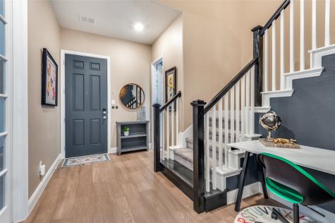 6273 Parker Boulevard North Richland Hills TX 76180