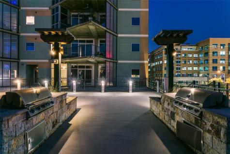 1001 Belleview Street Dallas TX 75215