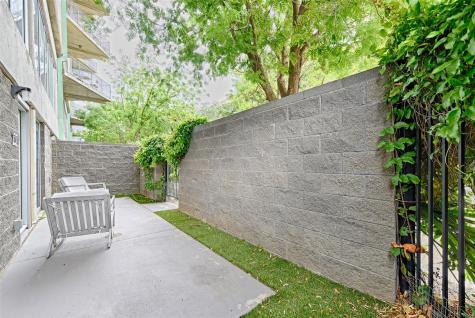 1001 Belleview Street Dallas TX 75215