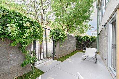 1001 Belleview Street Dallas TX 75215