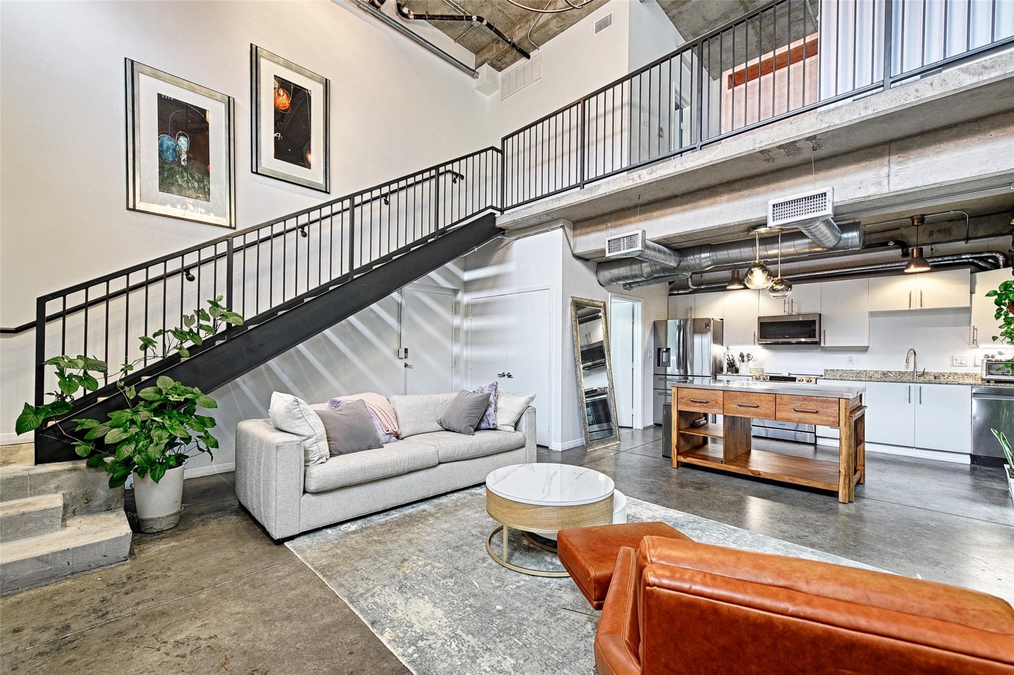 1001 Belleview Street Dallas TX 75215