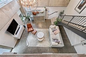 1001 Belleview Street Dallas TX 75215