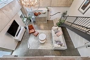 1001 Belleview Street Dallas TX 75215