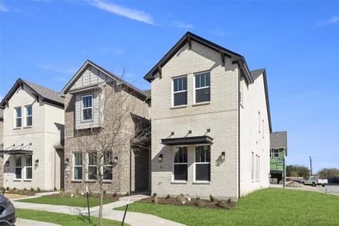3212 Midnight Drive Sachse TX 75048