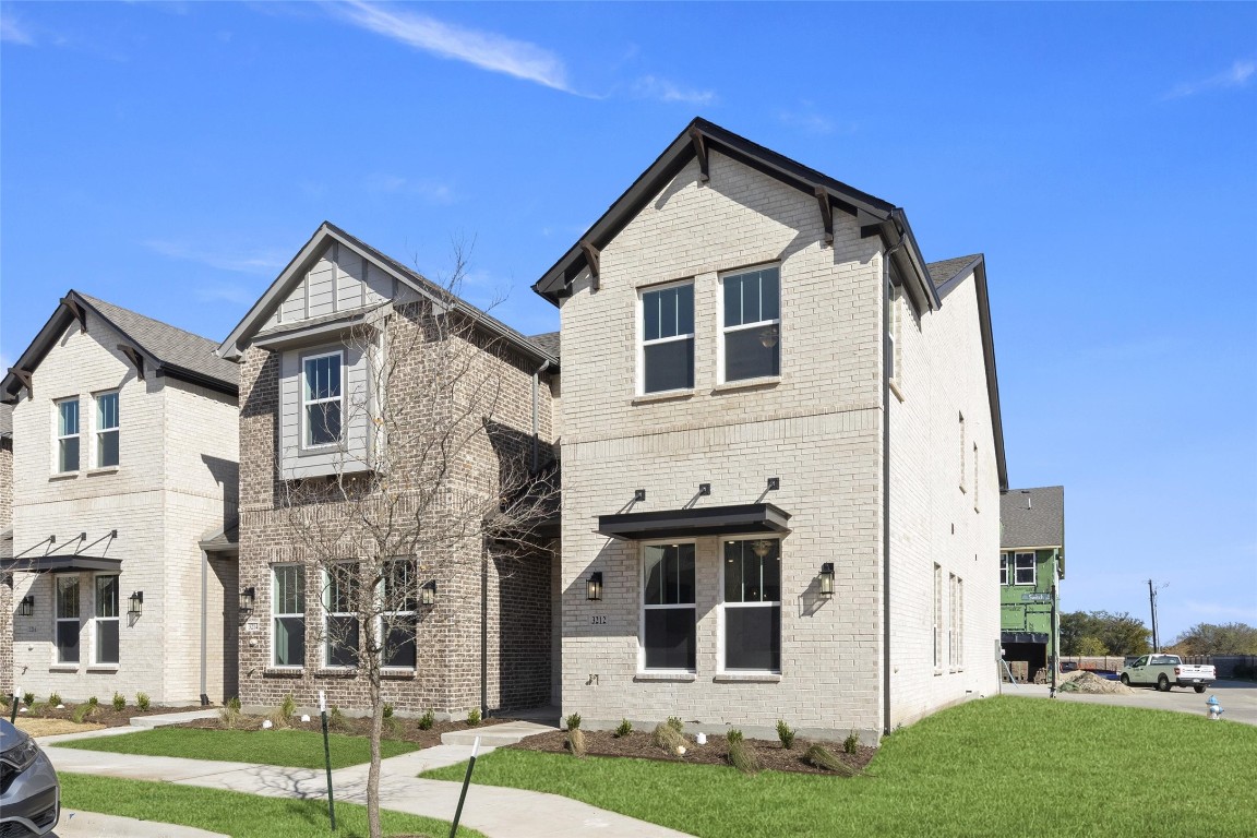 3212 Midnight Drive Sachse TX 75048