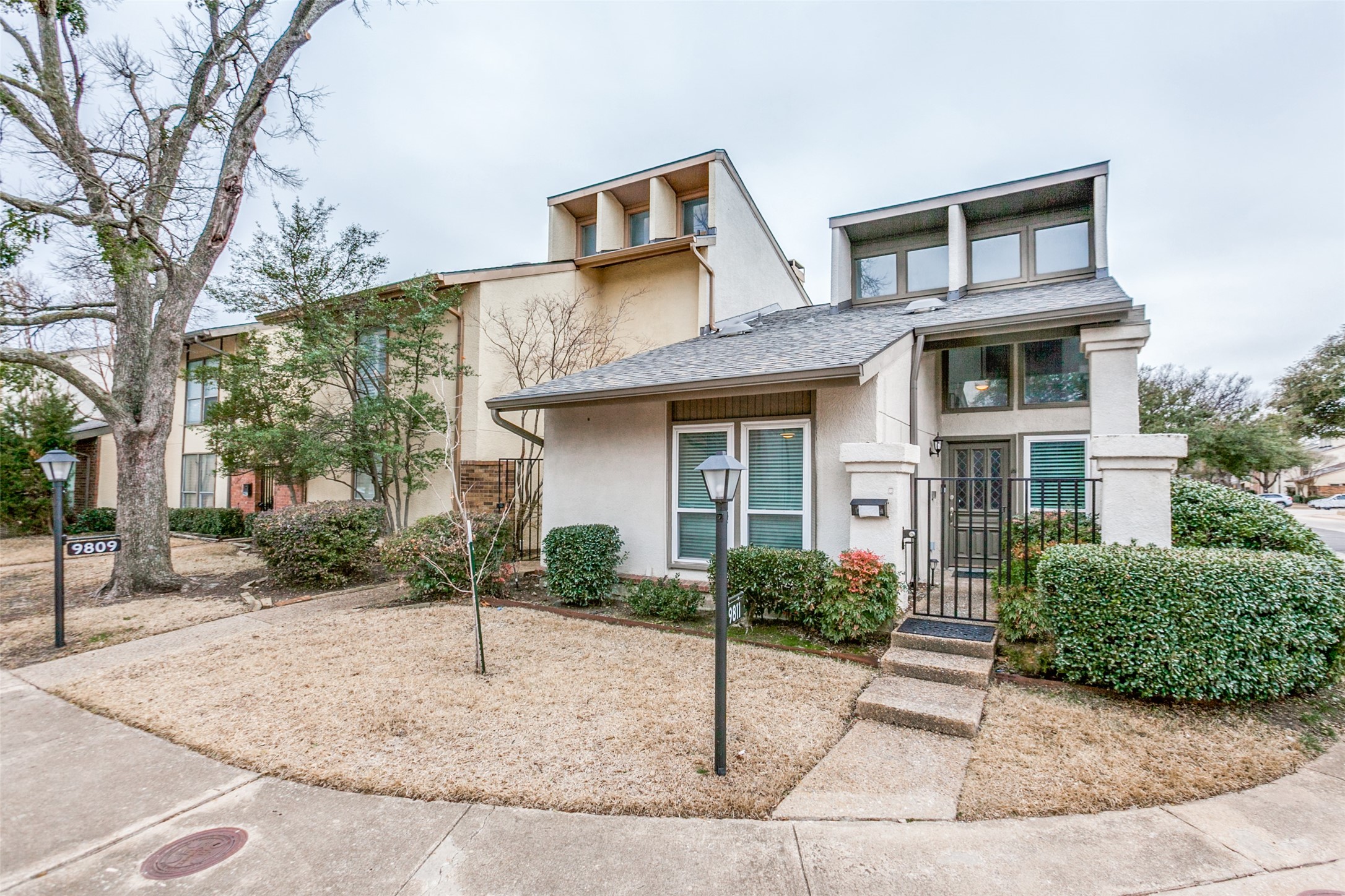 9811 Bent Branch Lane Dallas TX 75243