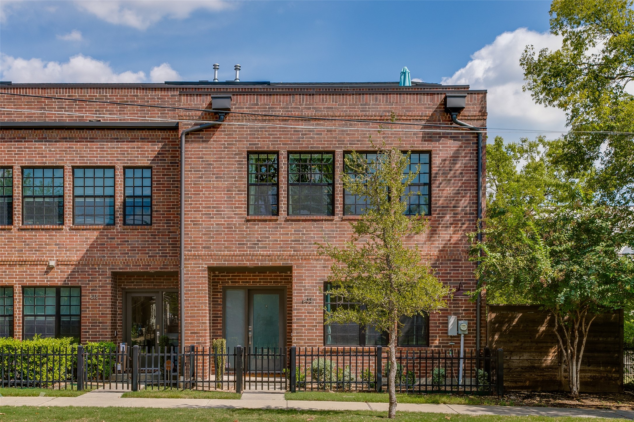 603 Finley Court Dallas TX 75208
