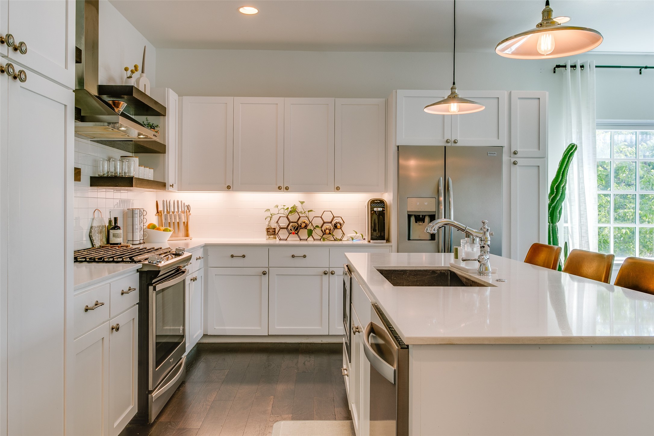 603 Finley Court Dallas TX 75208