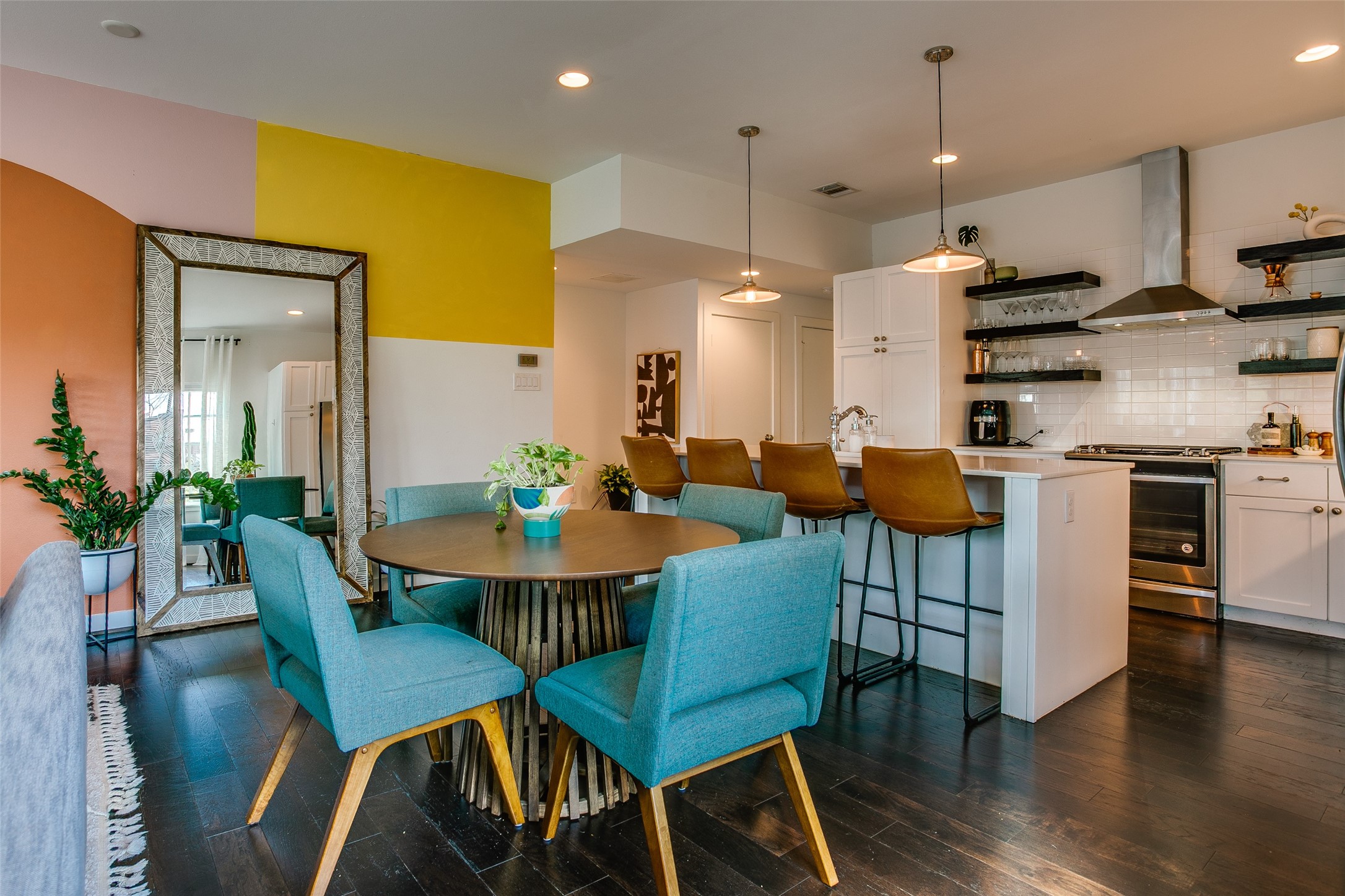 603 Finley Court Dallas TX 75208