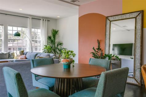 603 Finley Court Dallas TX 75208