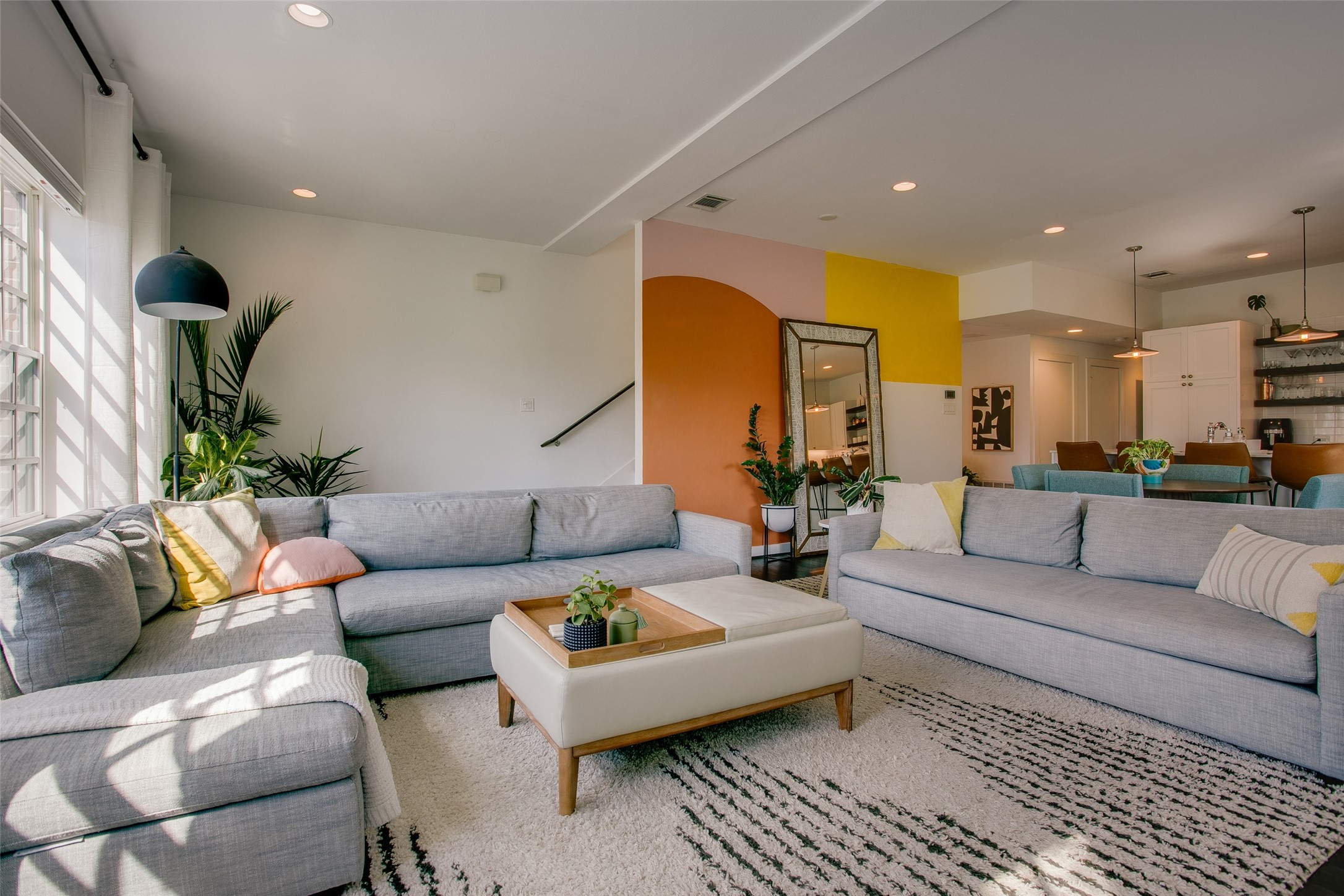 603 Finley Court Dallas TX 75208