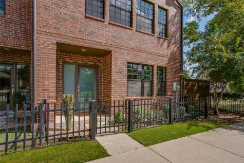 603 Finley Court Dallas TX 75208