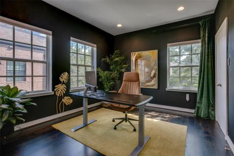 603 Finley Court Dallas TX 75208