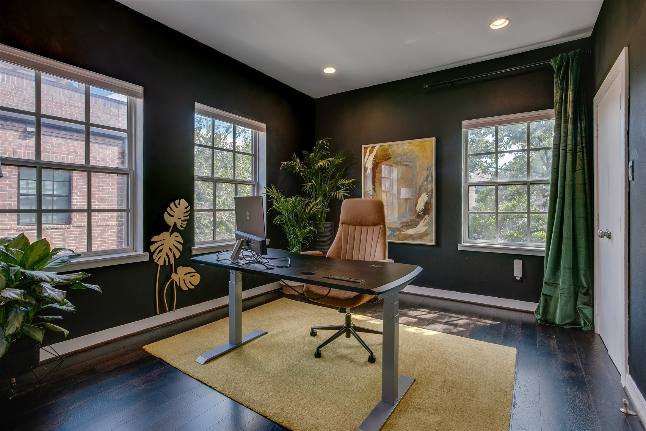 603 Finley Court Dallas TX 75208