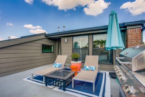 603 Finley Court Dallas TX 75208