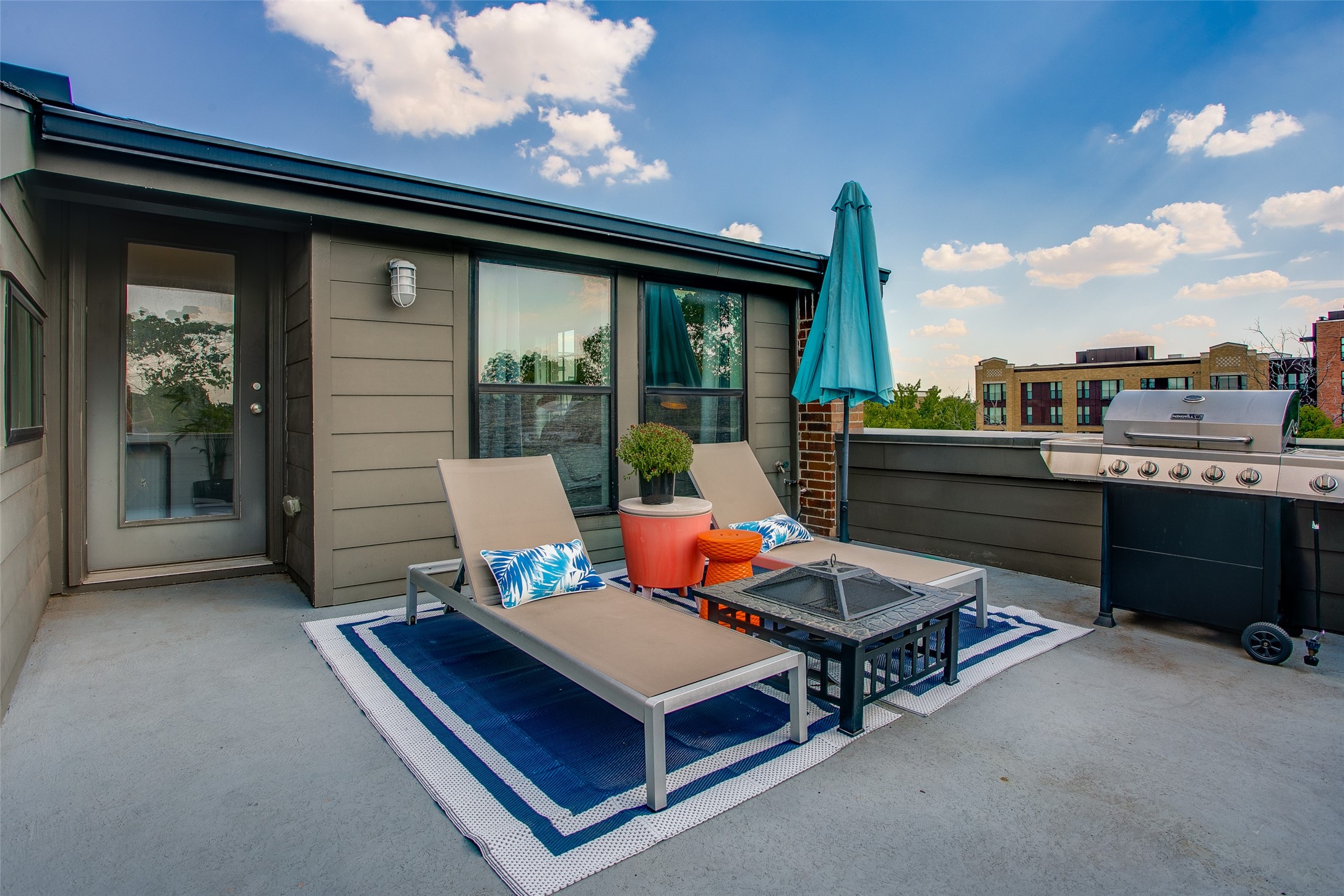 603 Finley Court Dallas TX 75208