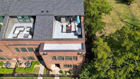 603 Finley Court Dallas TX 75208