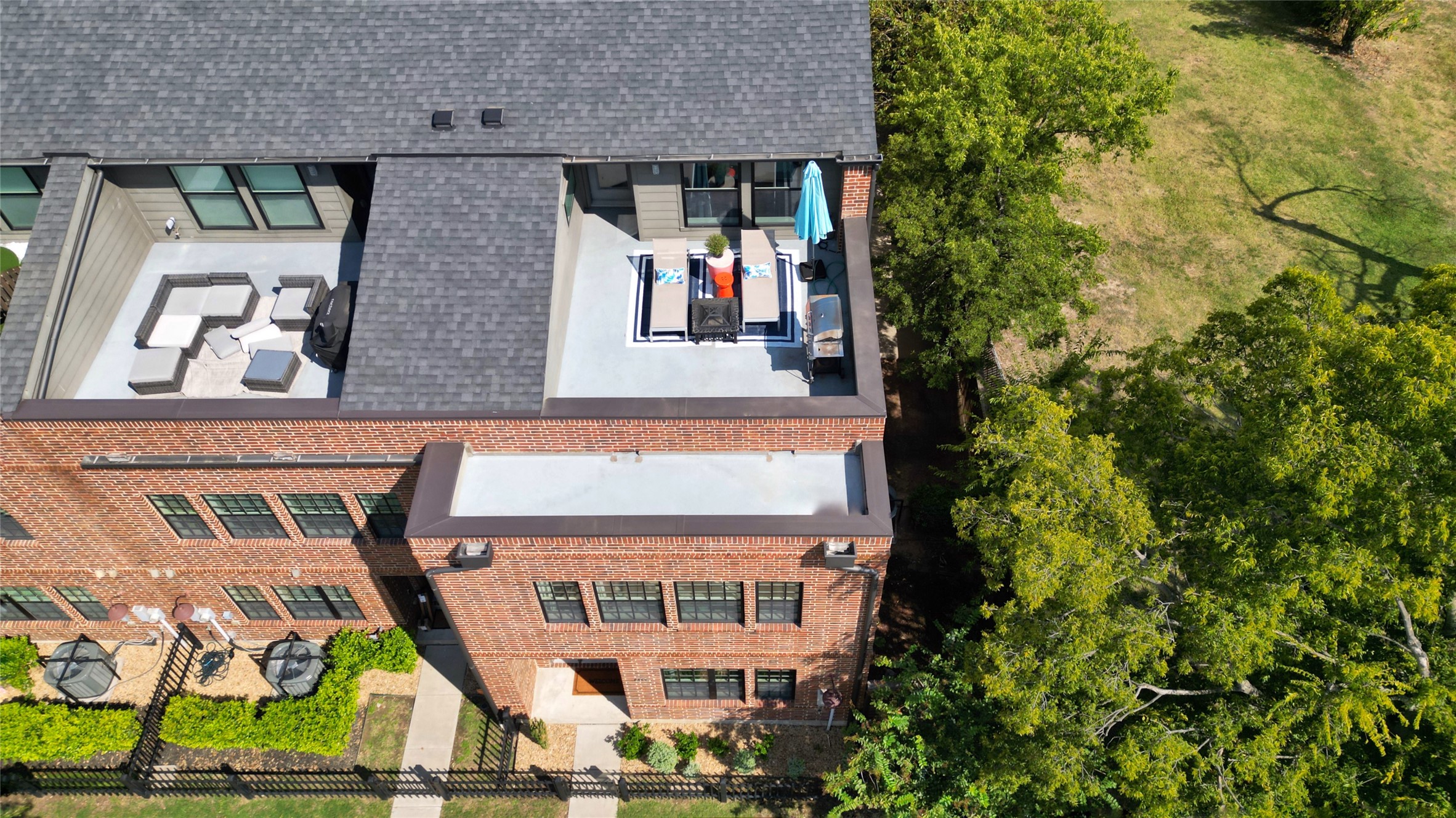 603 Finley Court Dallas TX 75208