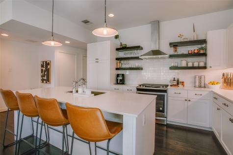 603 Finley Court Dallas TX 75208
