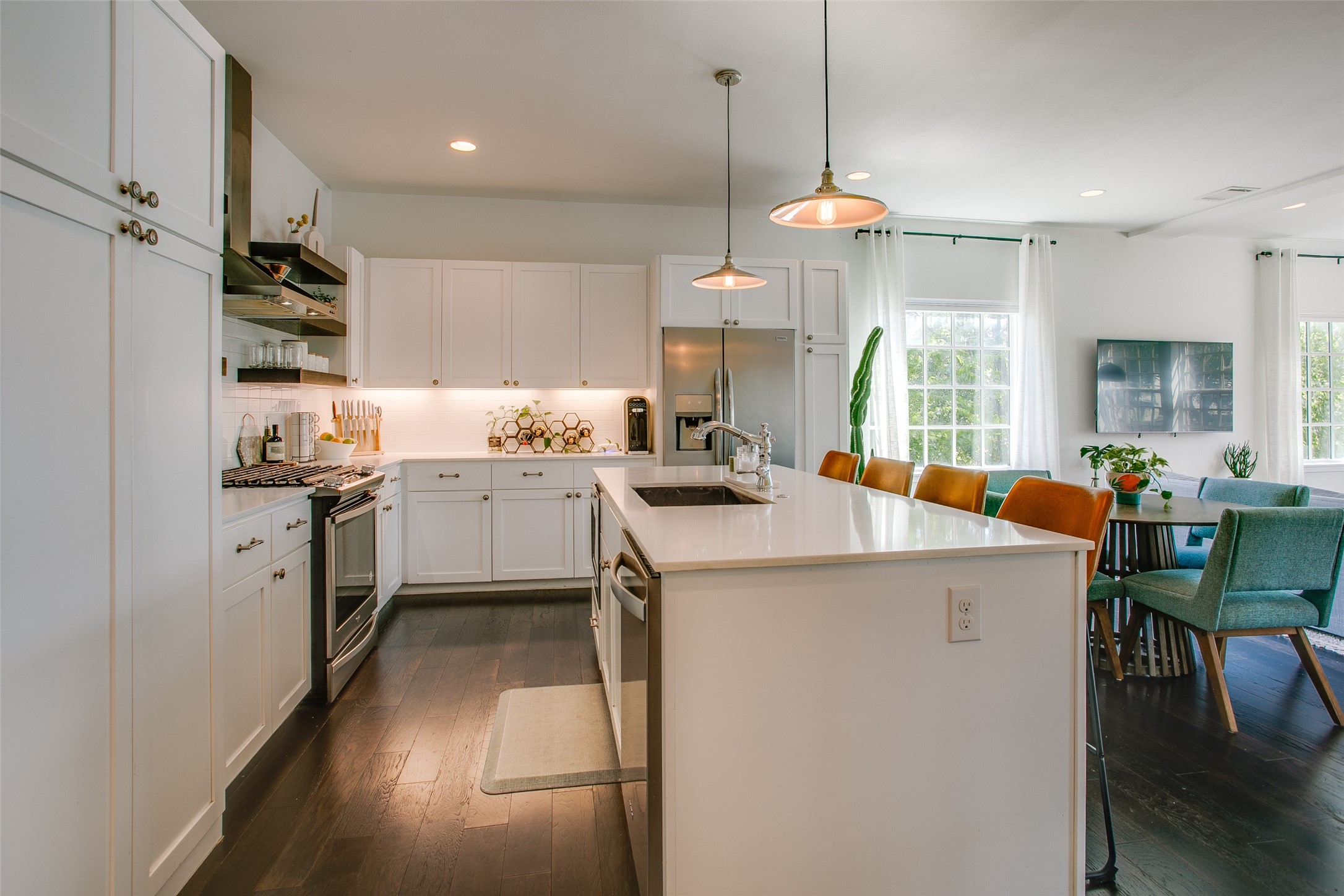 603 Finley Court Dallas TX 75208