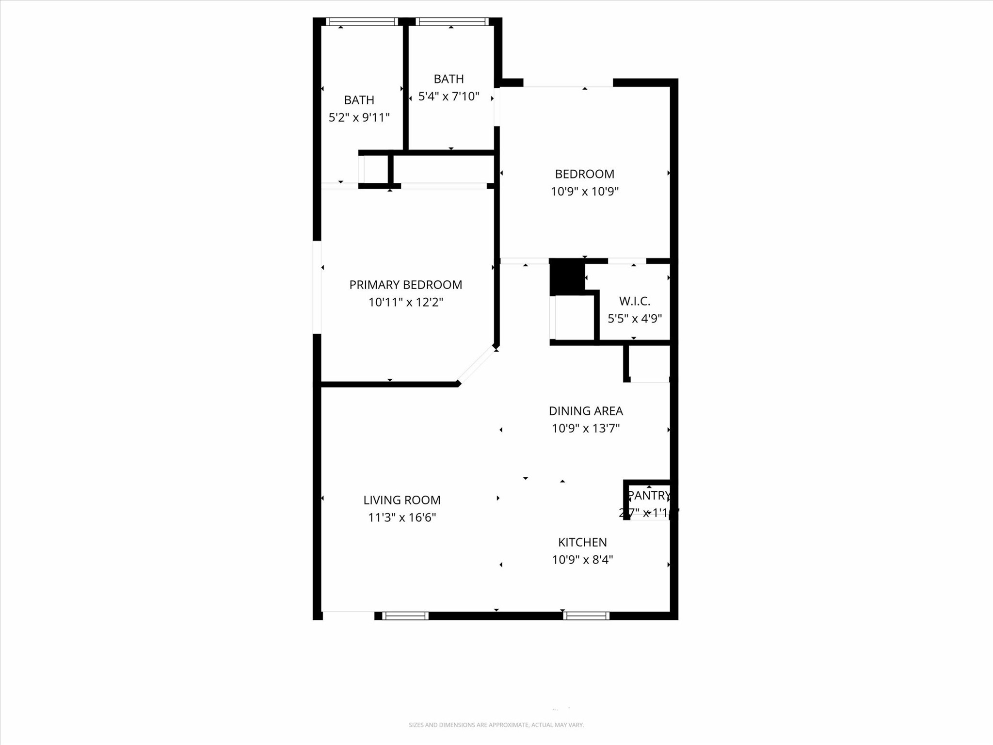4800 W Lovers Lane Dallas TX 75209