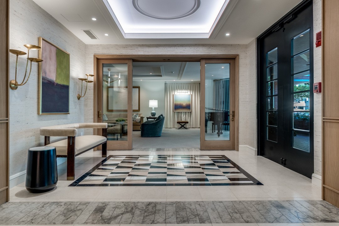 3621 Turtle Creek Boulevard Dallas TX 75219
