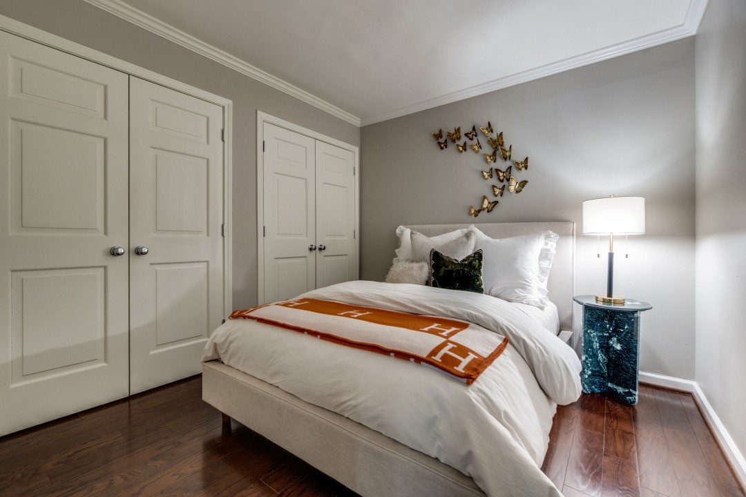 3621 Turtle Creek Boulevard Dallas TX 75219