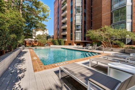 3621 Turtle Creek Boulevard Dallas TX 75219